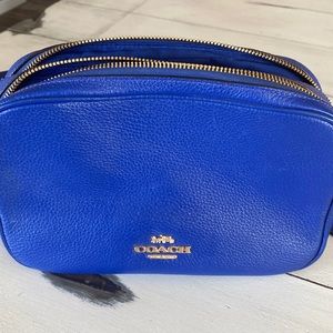Coach Crossbody